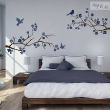Looking for some wall painting ideas for your living room, hall, or bedroom? 42 Simple Wall Paintings Ideas Simple Wall Paintings Wall Decor Wall