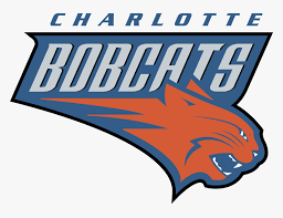 The image is png format with a clean transparent background. Transparent Charlotte Hornets Png Charlotte Bobcats Logo Png Download Transparent Png Image Pngitem