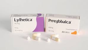 Image result for Pregabalin