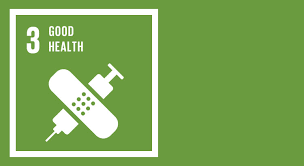 The main data source and maps for the indicators for sdg 3 come from our world in data's sdg tracker. Sdg 3 Ensure Healthy Lives And Promote Well Being