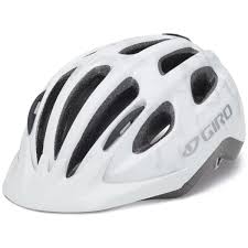 Black And White Road Bike Helmet Giro Women S Venus Ii White Silver Helmet Road Helmets Martial Arts Supplies Bike Helmet