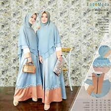 Check spelling or type a new query. Gamis Dewasa Cantik Dan Elegant Endomoda Esa 01 Biru Wardah Shopee Indonesia