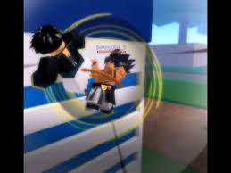 Broly, was the first film in the dragon ball franchise to be produced under the super chronology. Dragon Ball Z Online Generations Roblox Litetube