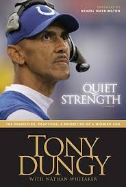 Quote By Tony Dungy Things Will Go Wrong At Times You Can T Always
