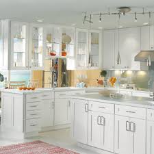 Thomasville Classic Custom Kitchen Cabinets Shown In Transitional Style Hdinsttsdh The Home Depot
