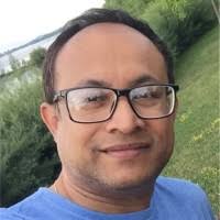 Anup Saha Email & Phone Number