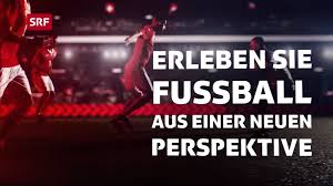 Srf schweizer radio und fernsehen, 5 Grunde Warum Die Srf Sport App Dein Bester Wm Buddy War Srg Insider