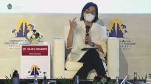 China sebagai kuasa baru ekonomi dunia. Semua Yang Dikhawatirkan Sri Mulyani Tahun Depan Ngeri Lah
