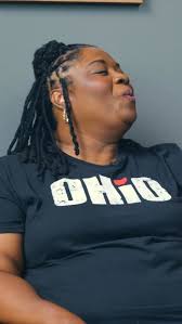 iamkaywolf has a GIFT y'all 🎤😭. Hope you don't mind me vibing to your  acapella cover! 🎹🙌🏾✨ Tag @kehlani! Thank you @compass_akron for letting  me take over your coffee shop today 😂❤️