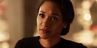 FLASH Finally Explains Why Nora Hates Iris
