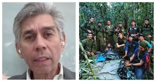 Dura sanción contra Julián Bedoya, el exsenador que obtuvo su irregular  título exprés de abogado en la Universidad de Medellín