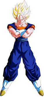 vegetto ssj ドラゴンボール ドラゴンボールz お気に入り