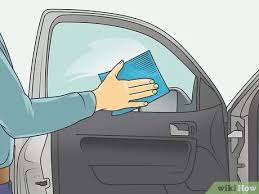 There's more vehicle there to wrap. How To Remove Window Tint 14 Steps With Pictures Wikihow