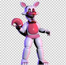 You'll have to check the vents constantly on this one, and the hallway occasionally. Five Nights At Freddy S 2 Mangle Png Clipart Action Figure Animal Figure Art Deviantart Fan Art