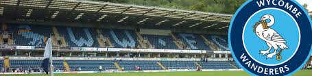 4 times in the league, 5 times in the league cup , 3 times in the league trophy and twice in the fa cup. Adams Park Home To Wycombe Wanderers Reading Women Reading U23 Football Ground Map