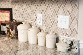 An economical alternative to tile, beadboard is also relatively easy to install. Kitchen Tile Backsplash Ideas That Are Easy And Inexpensive