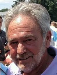 Obituary information for Gregory Lee Miles