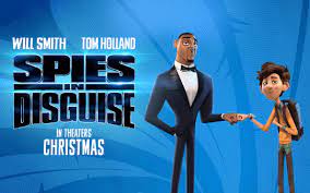 Spies in disguise imdb flag. Spies In Disguise Movie Download Free Movie Downloads On Fzmovies