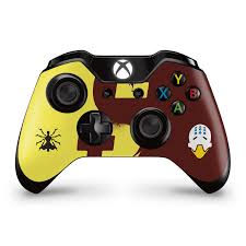 Skins provide low profile protection with no bulk and protects your microsoft xbox one elite wireless controller from scratches. Zenyatta Xbox One Controller Skin Xbox Xbox Accessories Xbox One Controller