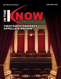 April 2019 Headnotes: Appellate Law/Trial Skills by Jessica Smith