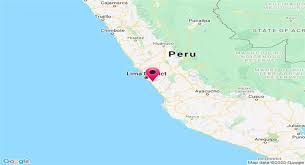 Casa presidencial buscó voces externas para fortalecer imagen del tren eléctrico. Temblor Hoy En Lima Sismo De 4 0 Se Registra En Chilca Canete Este Domingo 16 De Agosto
