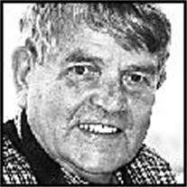 Ronald Knuth Obituary