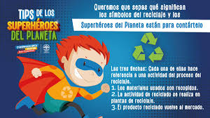 Esta fecha renueva nuestro compromiso con el medio ambiente, uno de los valores que persigue nuestra institución y que se materializa en la labor desarrollada por el programa unse verde. Gobernacion De Cundinamarca En Twitter En El Dia Mundial Del Reciclaje Te Damos Algunos Tips Muy Faciles Para Ser Superheroesdelplaneta En Casa Animate A Ponerlos En Practica Https T Co Kunzkpt2eg