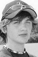 Dakota James Edward Gauldin (1990-2007)