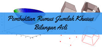 Home » rumus » rumus aritmatika langkah awal untuk mempelajari deret bilangan aritmatika dan geometri adalah kita harus. Pembuktian Rumus Deret Aritmatika Dengan