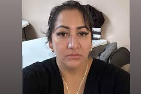 Fundraiser by Angel Carreon : Recaudación de fondos para gastos funerales  de Alma Rocío