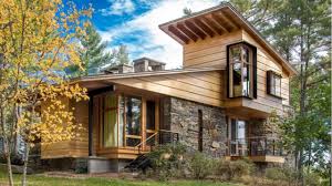 Check out our modern country home selection for the very best in unique or custom, handmade pieces from our shops. Modern Country Style Rural House Small Design Ideas