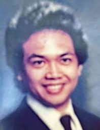 Henry C. Paredes Jr. Obituary July 28, 2022