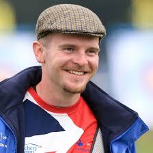 Patrick Huston faces battle for bronze at European Archery Championships