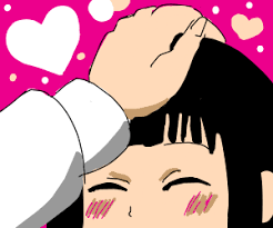 Anime Head Pat Drawception Often appearing in manga and anime, the gesture became a notable meme in the anime community, with the headpat being associated with the feelings of wholesome. anime head pat drawception