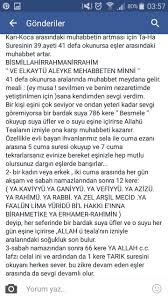 Deniz Gunes Adli Kullanicinin Dualar Panosundaki Pin Dualar Okuma Guzel Soz