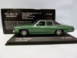 Image result for Medium Green 1971 Monaco