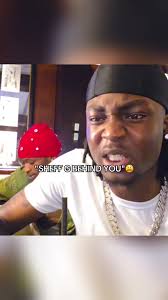 Kyle Richh and Bak Jayc