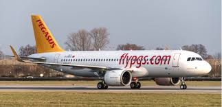 Browse all of our featured airlines to get a comprehensive look at the carrier that best suits your travel needs. Pegasus Airlines Launches New Flights To Moldova News Breaking Travel News