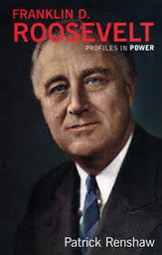 Franklin D bargain Roosevelt