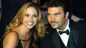We did not find results for: Lucero Le Dedico Una Emotiva Felicitacion A Mijares Gente Entretenimiento El Universo
