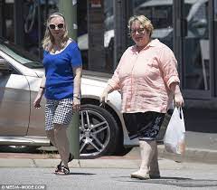 Adv brd aust inst human. Magda Szubanski Cuts A Relaxed Figure In A Pink Linen Shirt As She Runs Errands In Melbourne With A Female Friend Daily Mail Online