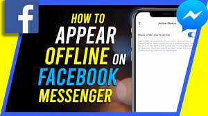 However, this feature can be annoying especially if you want to avoid unwanted attention or simply if you want to enjoy scrolling the page stealthily, you need to know how to appear offline on facebook. How To Appear Offline On Facebook Messenger Youtube