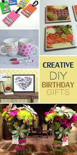 55,000+ vectors, stock photos & psd files. Creative Diy Birthday Gifts Hative