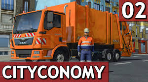 Jan 23, 2021 · cityconomy: Cityconomy 01 Der Stadt Service Simulator Youtube