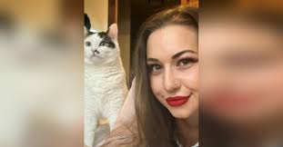 Obituary information for Madalynn Grace Raab