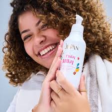 بلسم ليف إن بينكي ميلكي