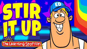 Pin On The Learning Station Videos
