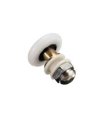 Maybe you would like to learn more about one of these? 25 27mm Replacement Brass Bathroom Shower Door Roller Runner Glass Sliding Door Wheel Pulley