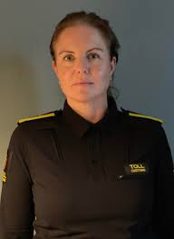 Toll, Martine jensen