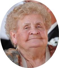 Obituary of Susan Norton